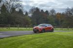 Toyota C-HR Hybrid Orange Edition 2019 года (UK)